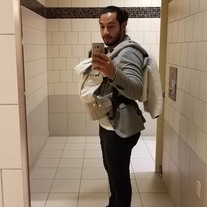 Meet your Posher, Hernando